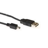 Intronics USB 2.0 A - 4 pin Mini B (SB2432)